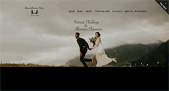 Desktop Screenshot of elevenelevenfilms.org