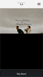 Mobile Screenshot of elevenelevenfilms.org