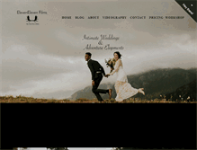 Tablet Screenshot of elevenelevenfilms.org